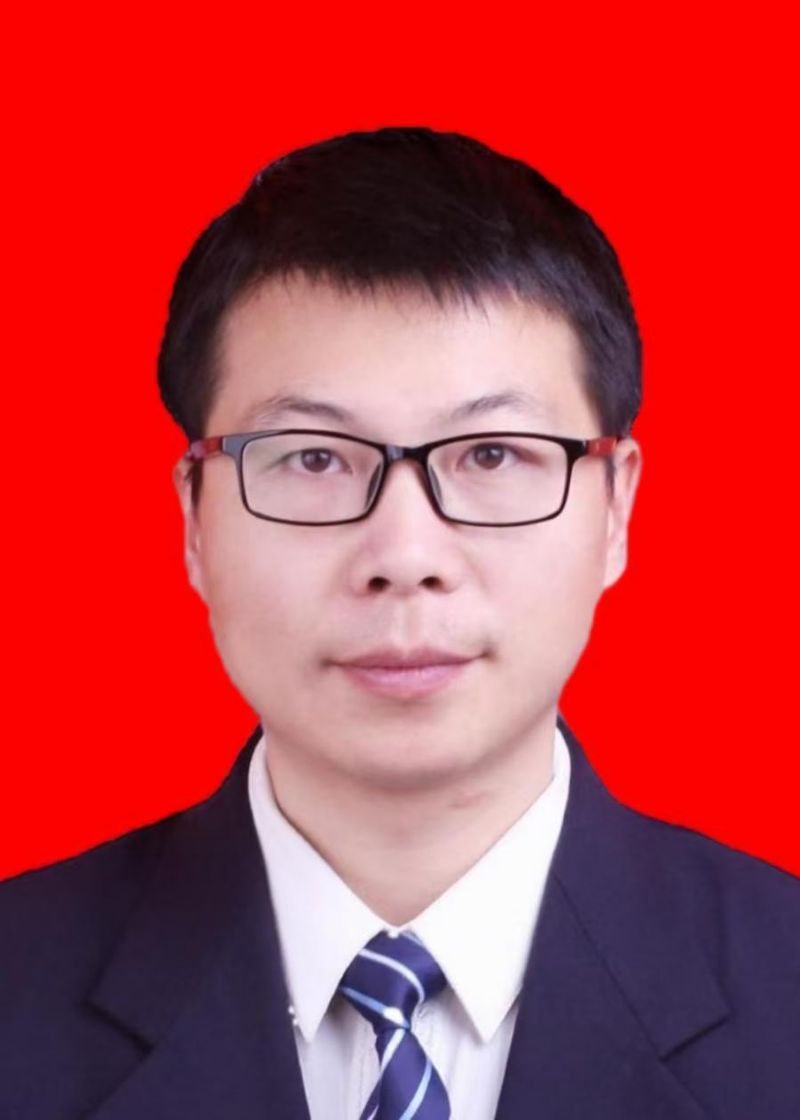 孫濤  副主任檢驗(yàn)師