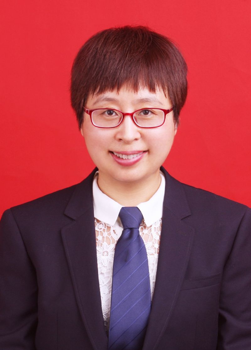 王旭 副主任醫師