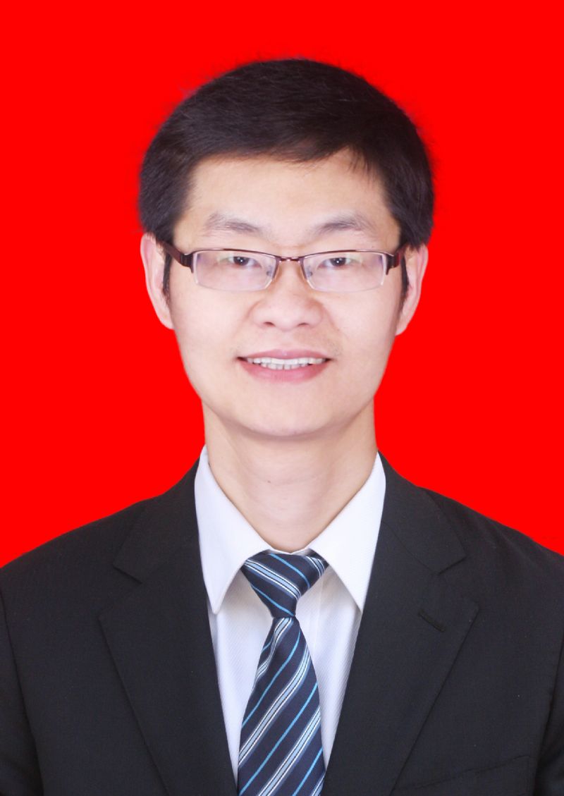 李鵬 院長助理兼工會副主席