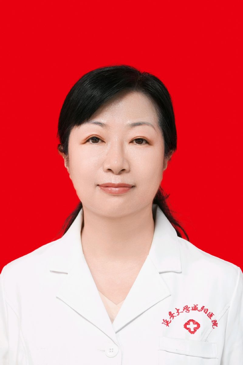 康玲 副主任醫師