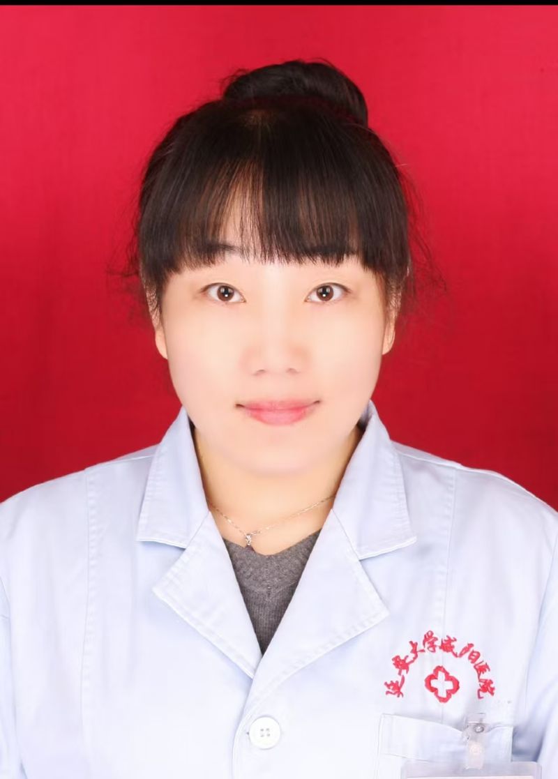 李瑞 副主任醫師