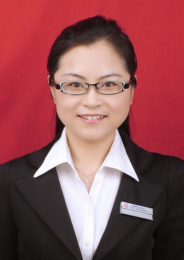 郭愛紅 主任醫師/教授/研究生導師