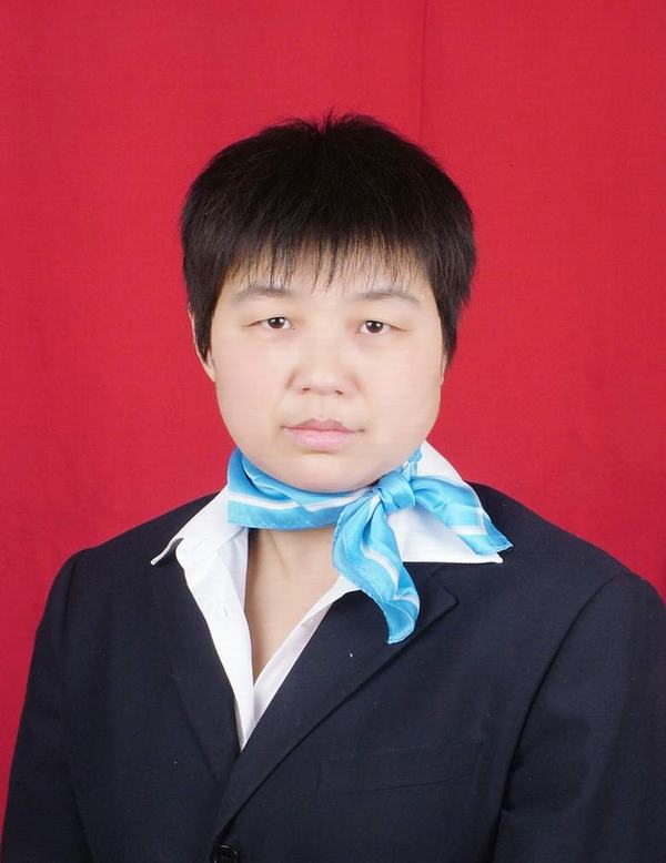 趙小妮 副主任醫師/副教授