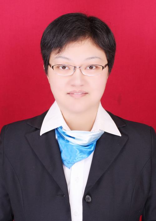 郭舒雯 副主任醫師/副教授