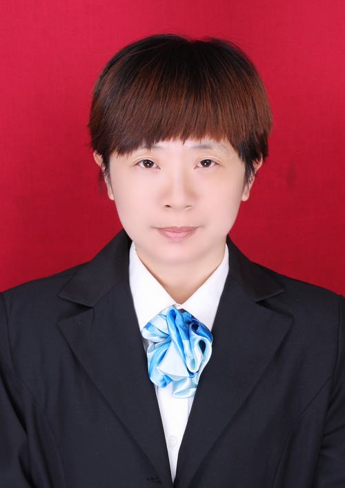 吳海霞 副主任醫師