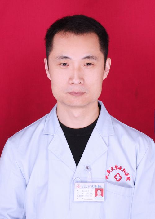 由軍寧 副主任醫師