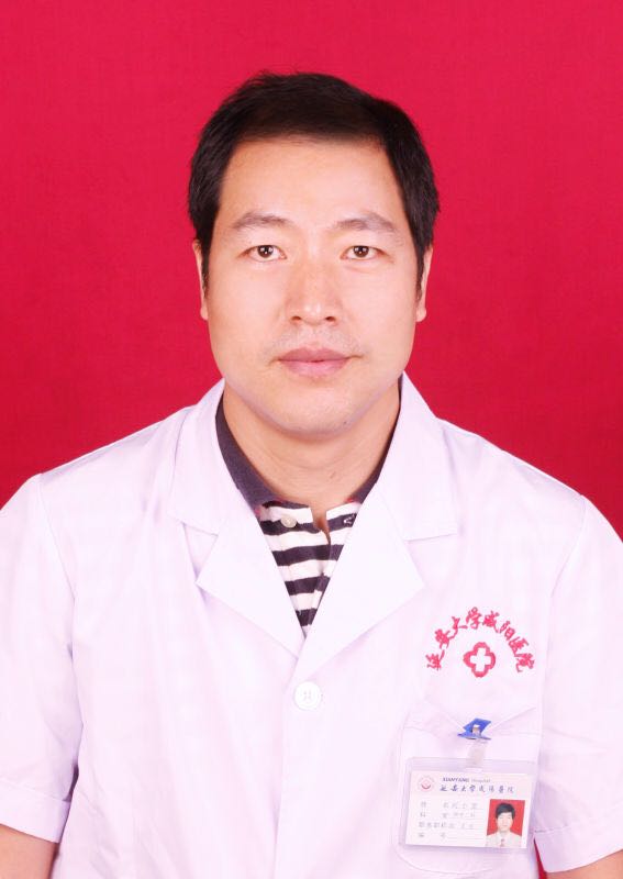 劉小雷 主任醫師/副教授