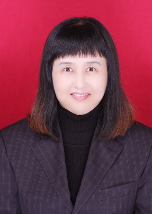 趙瑩 副主任醫師