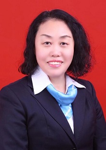 李芳文 副主任醫師