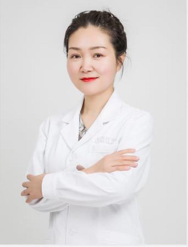 黃蕾 副主任醫師/副教授