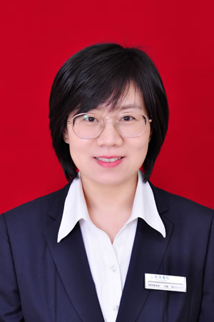 王敏 副主任醫師