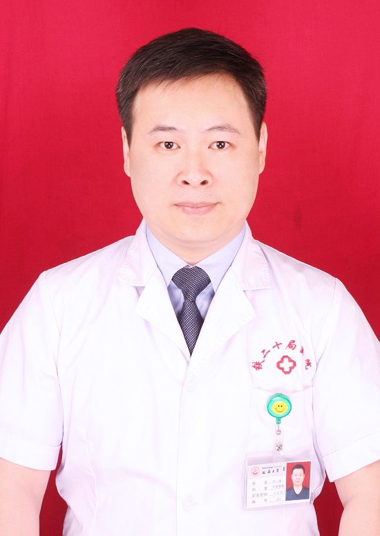 尚規劃 副主任醫師