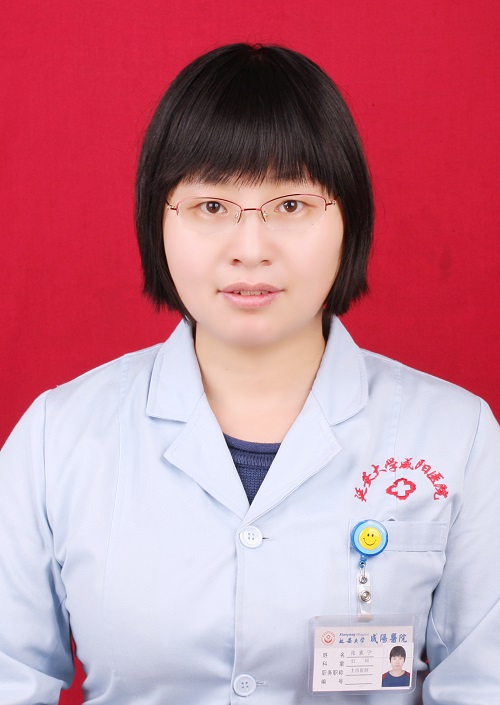 張素寧 副主任醫師