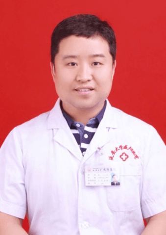 梁田 副主任醫師