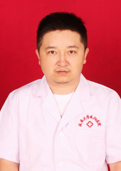 李蔚 副主任醫師