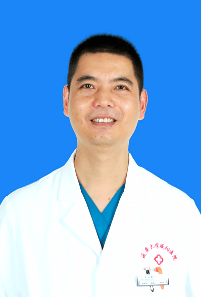 趙超占 副主任醫師