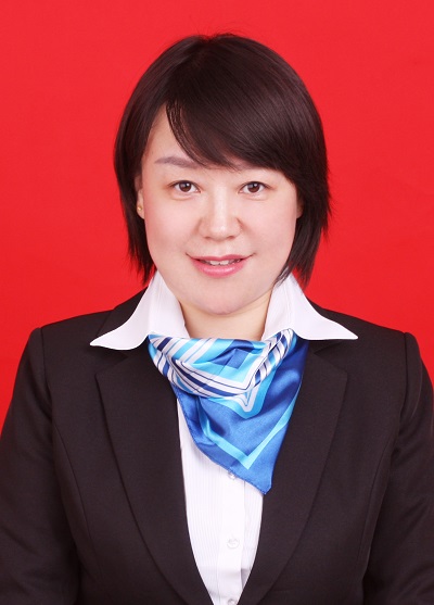 張娜 副主任醫師