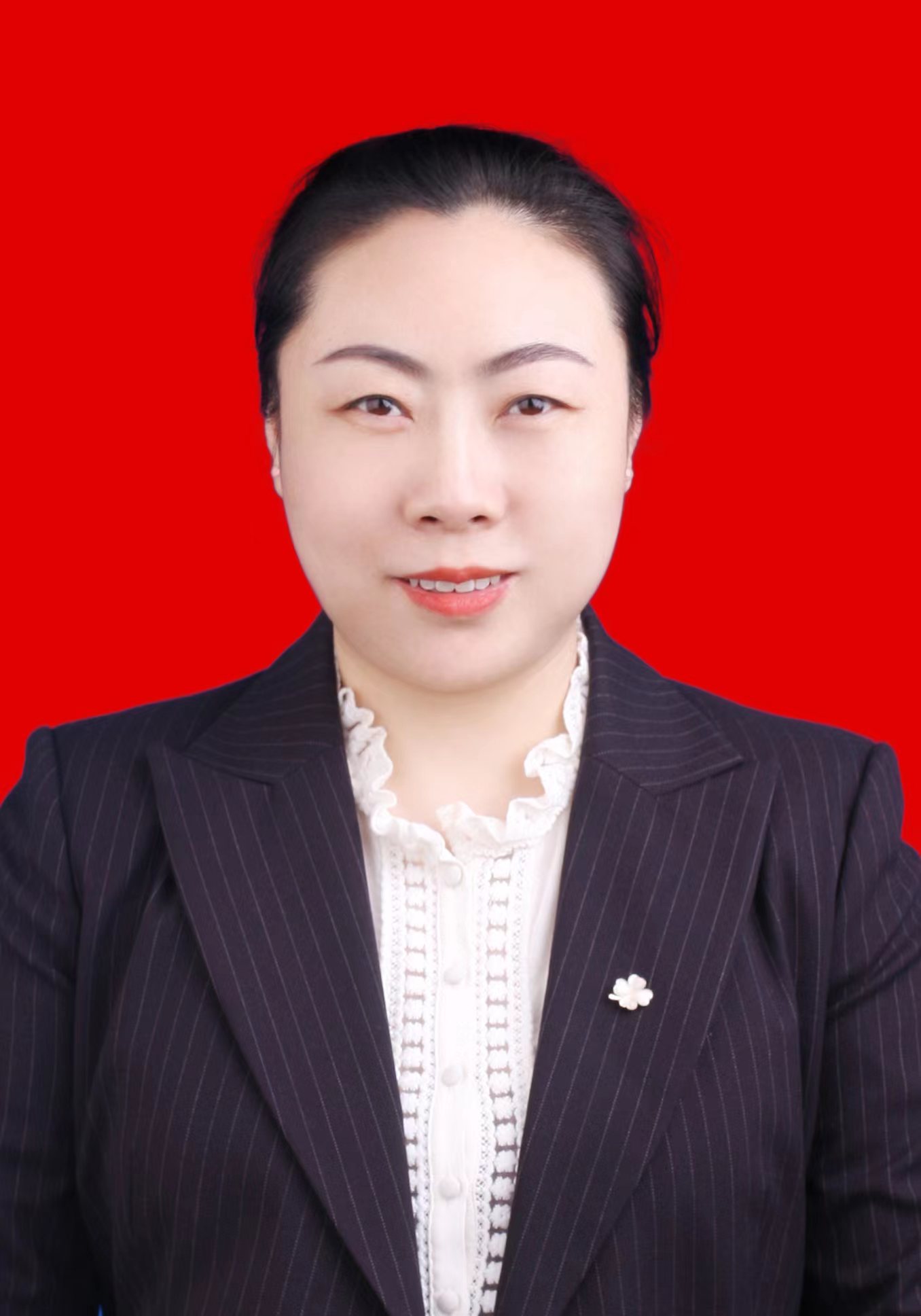 陳小艷 主任醫師