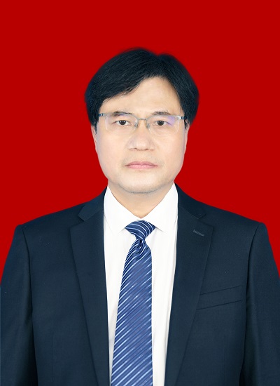 趙雄飛 黨委書記