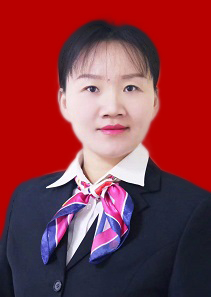 陳青 院長助理兼數據管理中心副主任